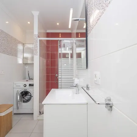 Lightbooking Tenesor 115 Apartamento