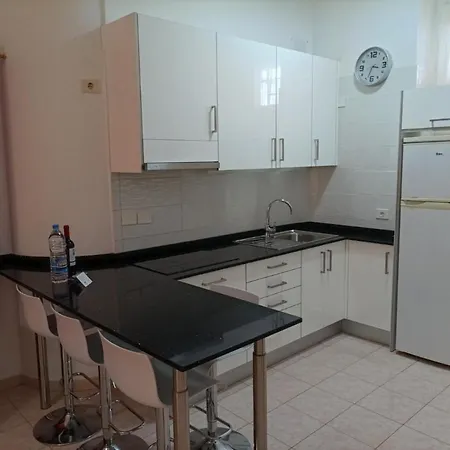 Apartment Lightbooking Tenesor 115