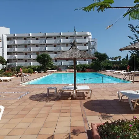 Apartment Lightbooking Tenesor 115 Playa del Ingles (Gran Canaria)