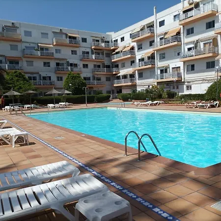 Apartment Lightbooking Tenesor 115
