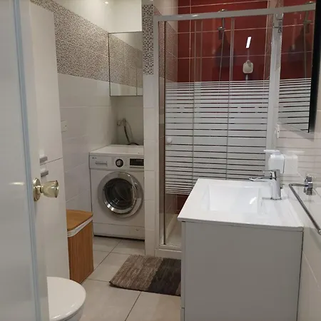 Apartment Lightbooking Tenesor 115 *