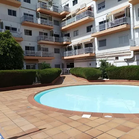 Apartment Lightbooking Tenesor 115 *