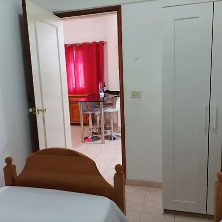 Apartment Lightbooking Tenesor 115 *