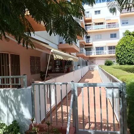 Apartment Lightbooking Tenesor 115 *