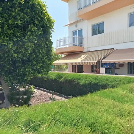 Apartment Lightbooking Tenesor 115 *