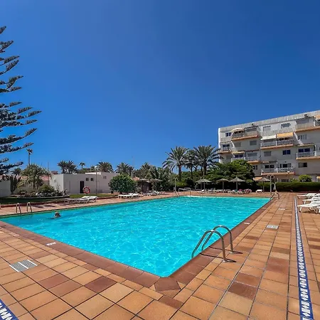 Lightbooking Tenesor 115 Playa del Ingles (Gran Canaria)
