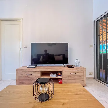 Apartment Lightbooking Tenesor 115 Playa del Ingles (Gran Canaria)