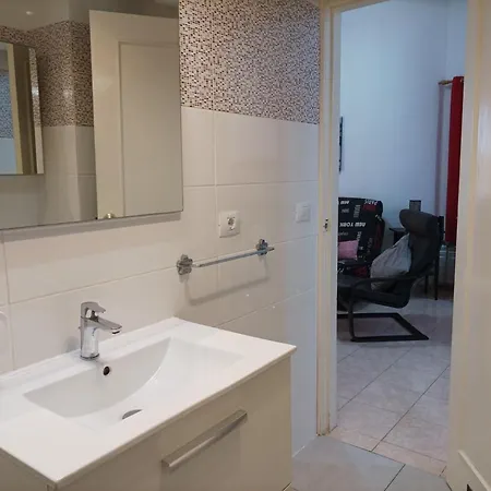 Apartamento Lightbooking Tenesor 115 Playa del Inglés