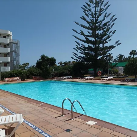 Lightbooking Tenesor 115 Apartamento *