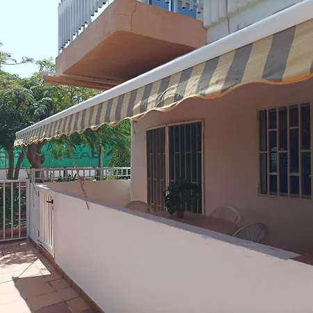 Lightbooking Tenesor 115 * Playa del Inglés