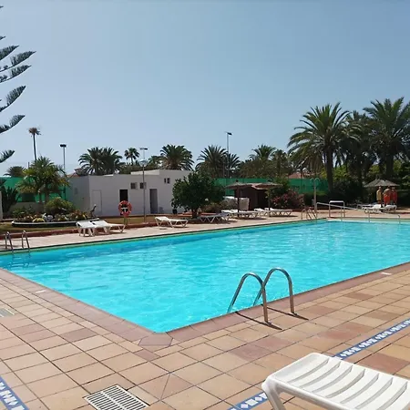 Lightbooking Tenesor 115 Apartamento *