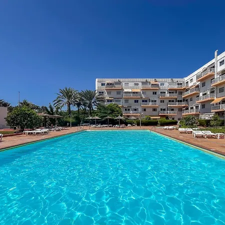 Apartamento Lightbooking Tenesor 115 Playa del Inglés