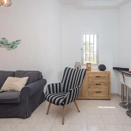 Lightbooking Tenesor 115 Apartamento