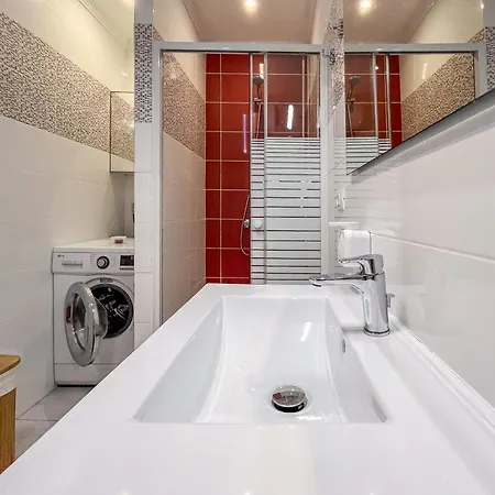 Apartamento Lightbooking Tenesor 115