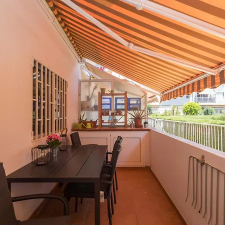 Lightbooking Tenesor 115 Apartamento *