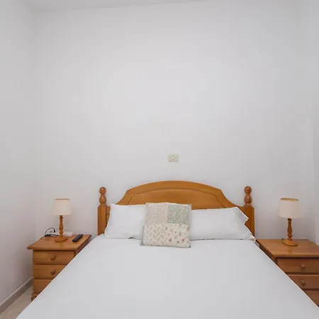 Apartamento Lightbooking Tenesor 115 Playa del Inglés