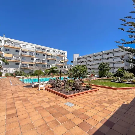 Apartamento Lightbooking Tenesor 115 *