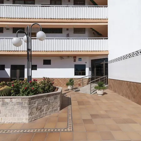 Lightbooking Tenesor 115 Playa del Ingles (Gran Canaria)