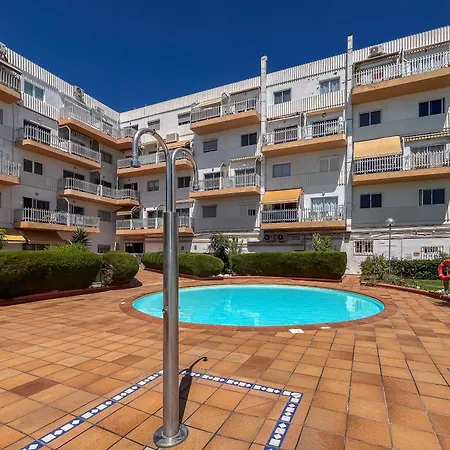 Apartment Lightbooking Tenesor 115 *